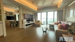 RESIDENCE BEL-AIR Phase 1 - Tower 3 Medium Floor Zone Flat AB Residence Bel-Air