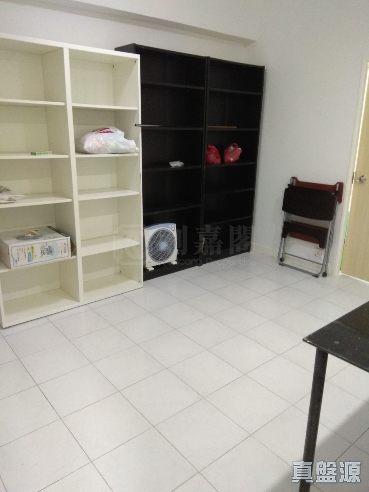 宏景大廈 低層 A室 旺角/油麻地