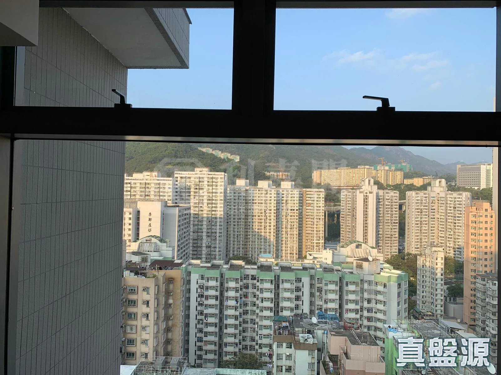 悅雅 高層 F室 西九龍