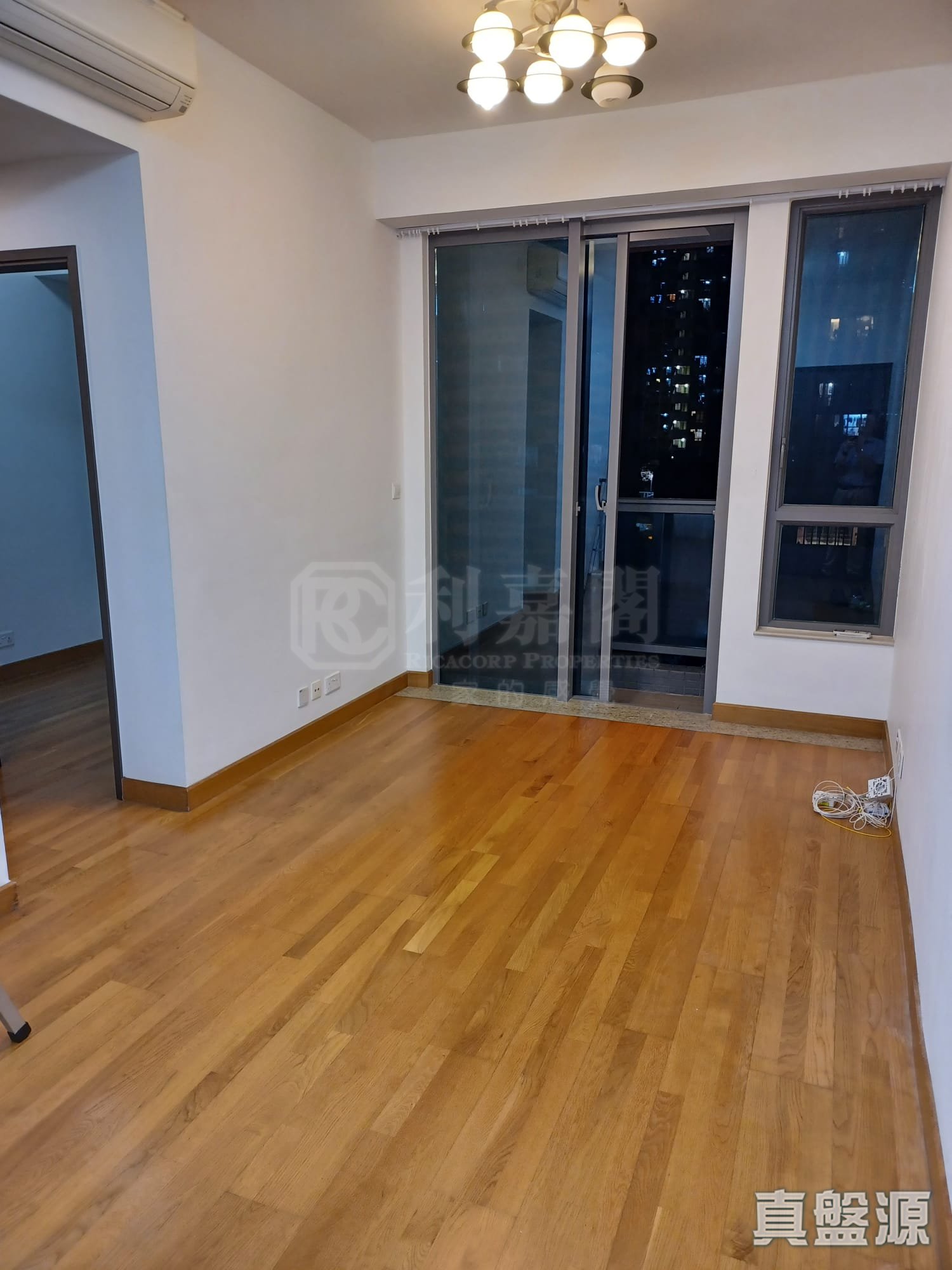 喜荟 2座 低层 A室 西九龙