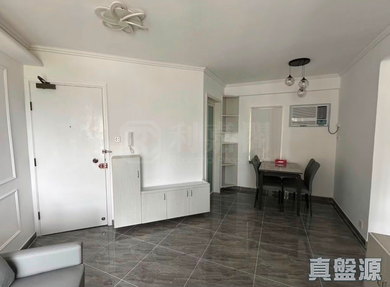 KINGSWOOD VILLAS PHASE 7 KENSWOOD COURT - Block 13 High Floor Zone Flat H Tin Shui Wai