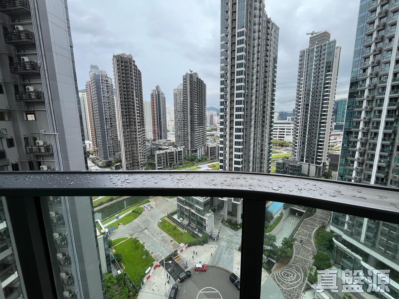 嘉峯匯 1B座 中層 C室 土瓜灣/九龍城/新啟德/新蒲崗
