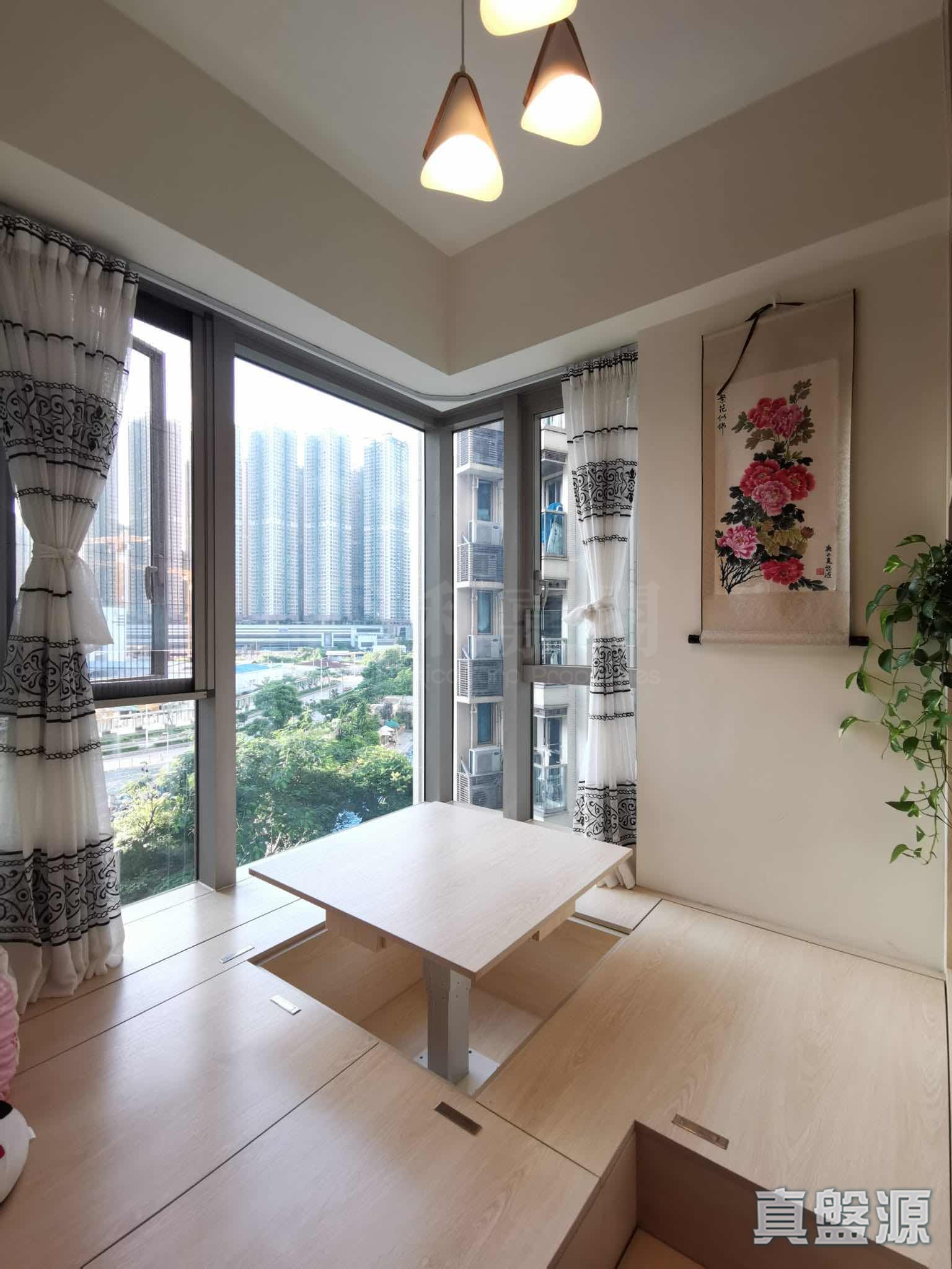 帝景湾 1座 中层 将军澳