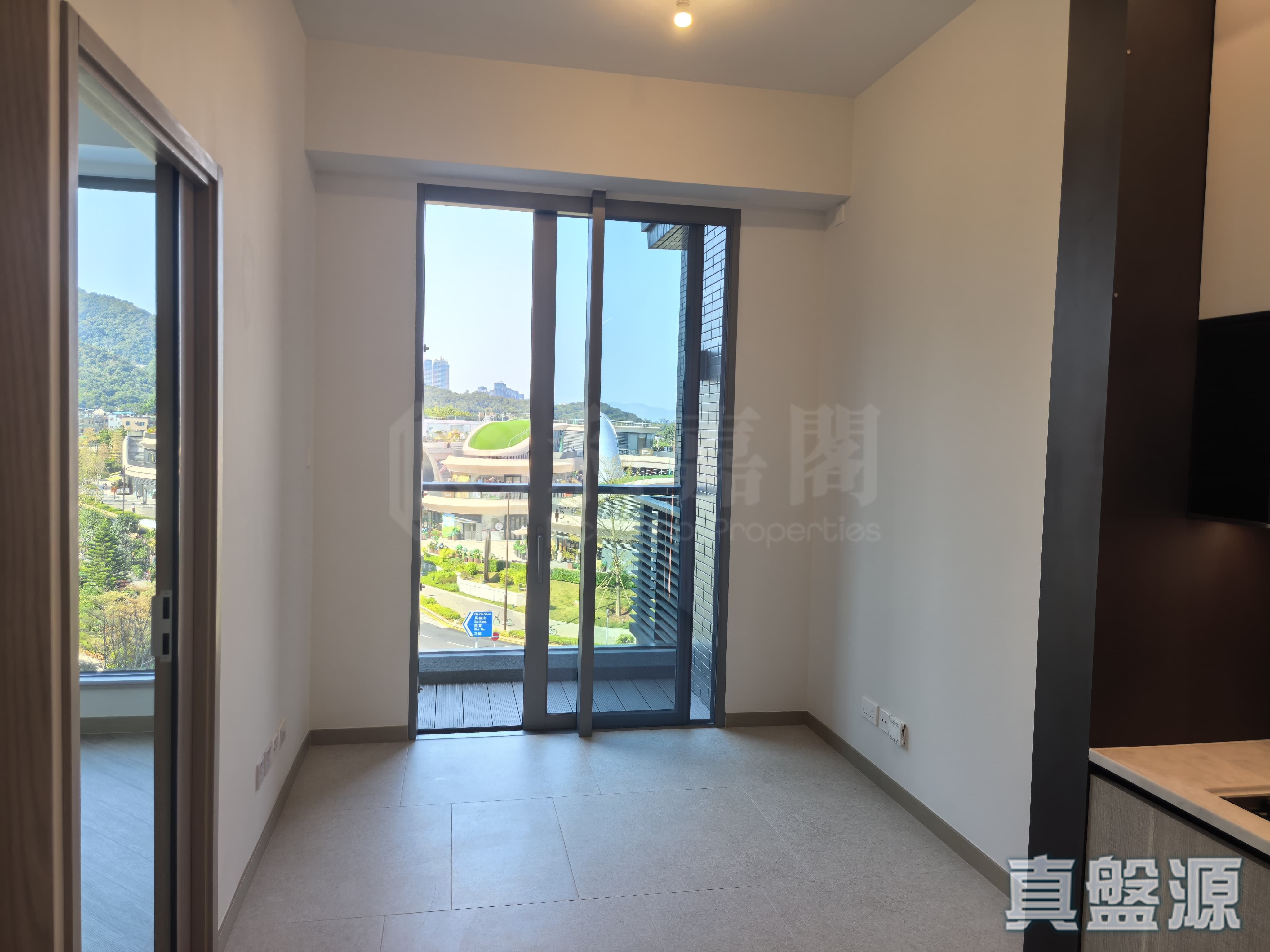 SIERRA SEA 1A(2)期 Aqua Avenue 1座 低层 G室 西贡