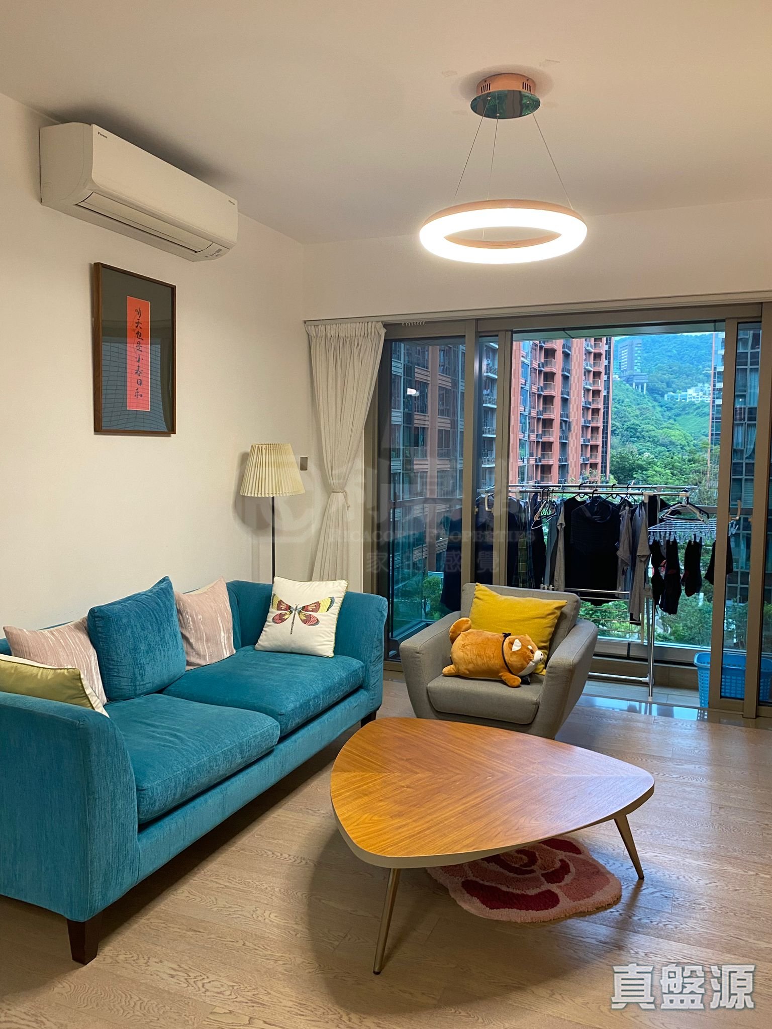 THE HORIZON COURT C TOWER 1 Medium Floor Zone Flat D Tai Po