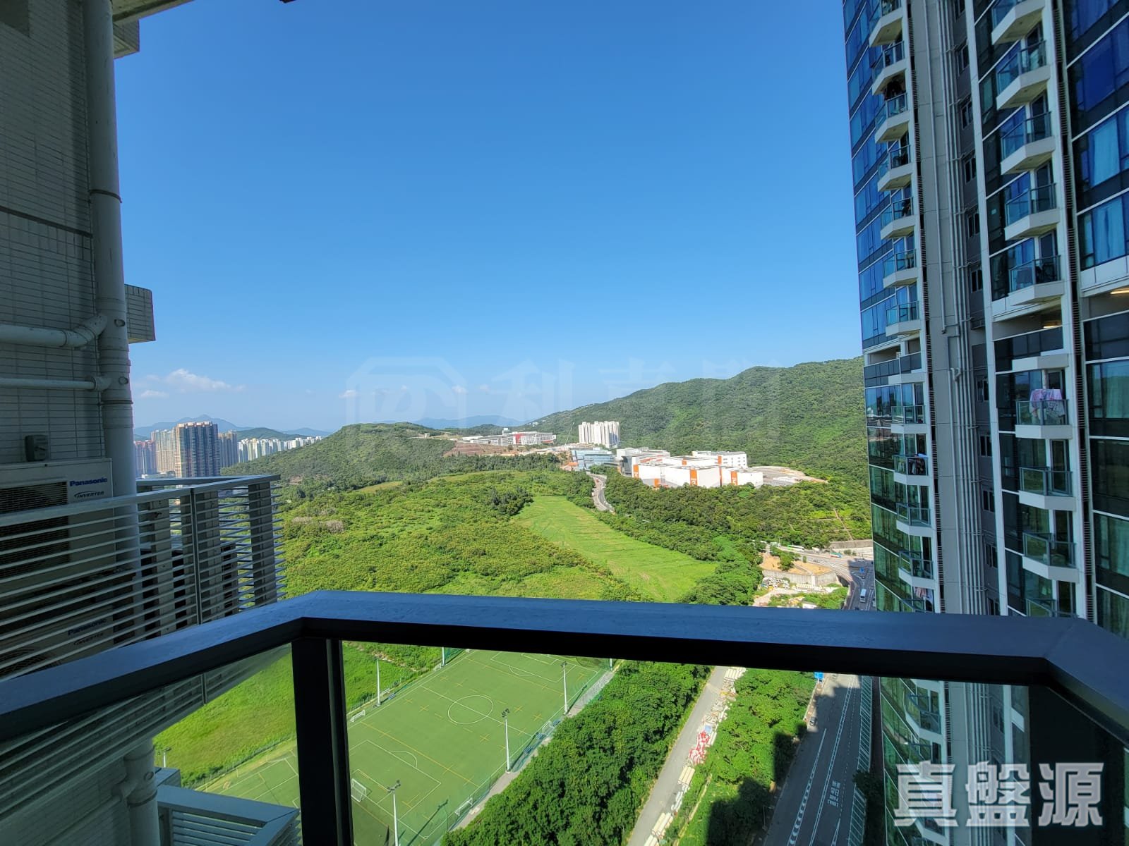 LOHAS PARK PHASE 5A MALIBU - Tower 2b High Floor Zone Flat B Tseung Kwan O