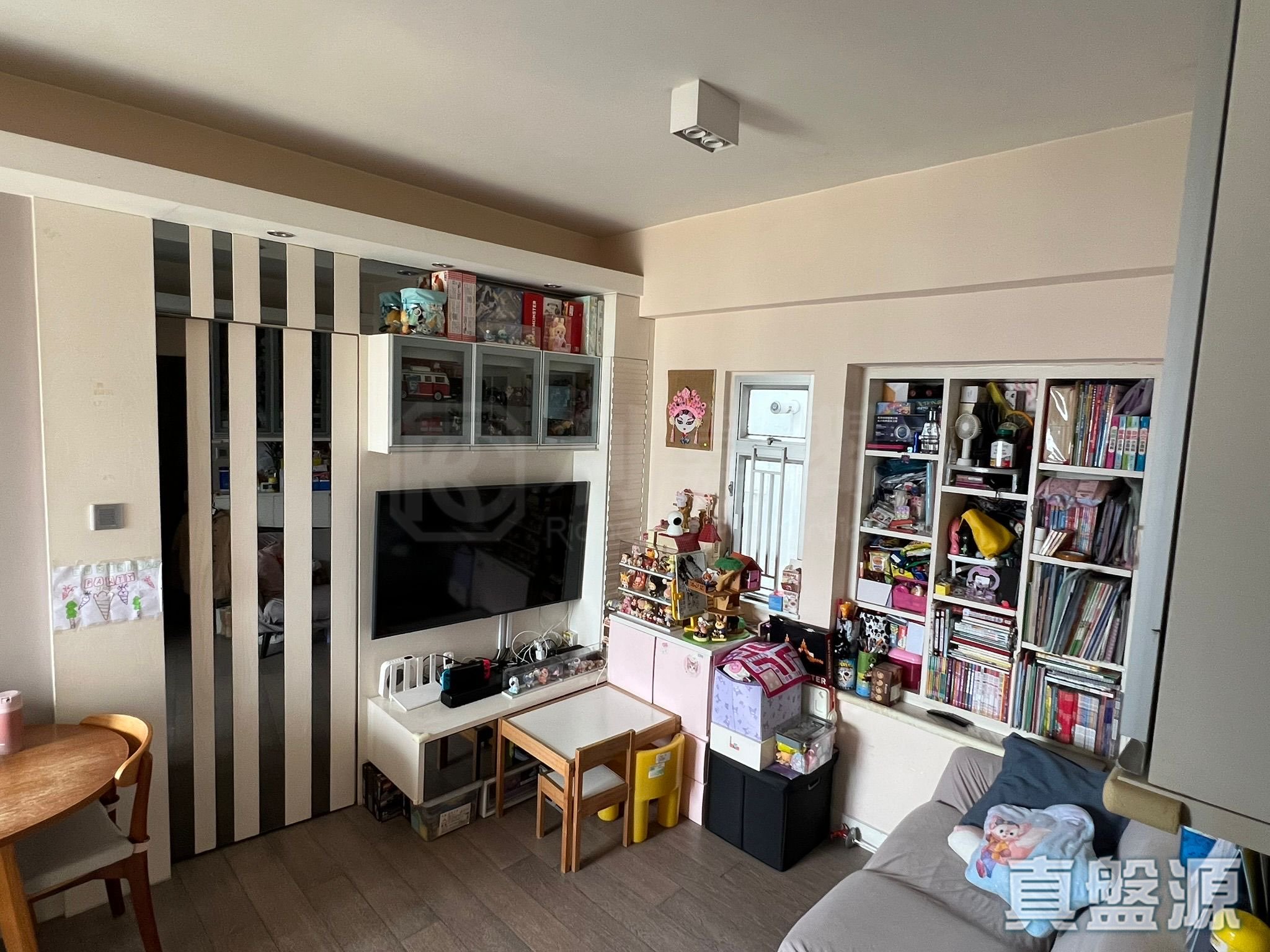 美景花園 9座 極高層 F室 青衣