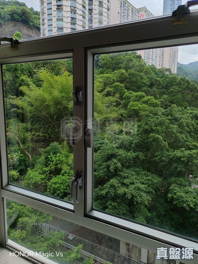 LILY COURT Medium Floor Zone Flat A Happy Valley/Mid-Levels East