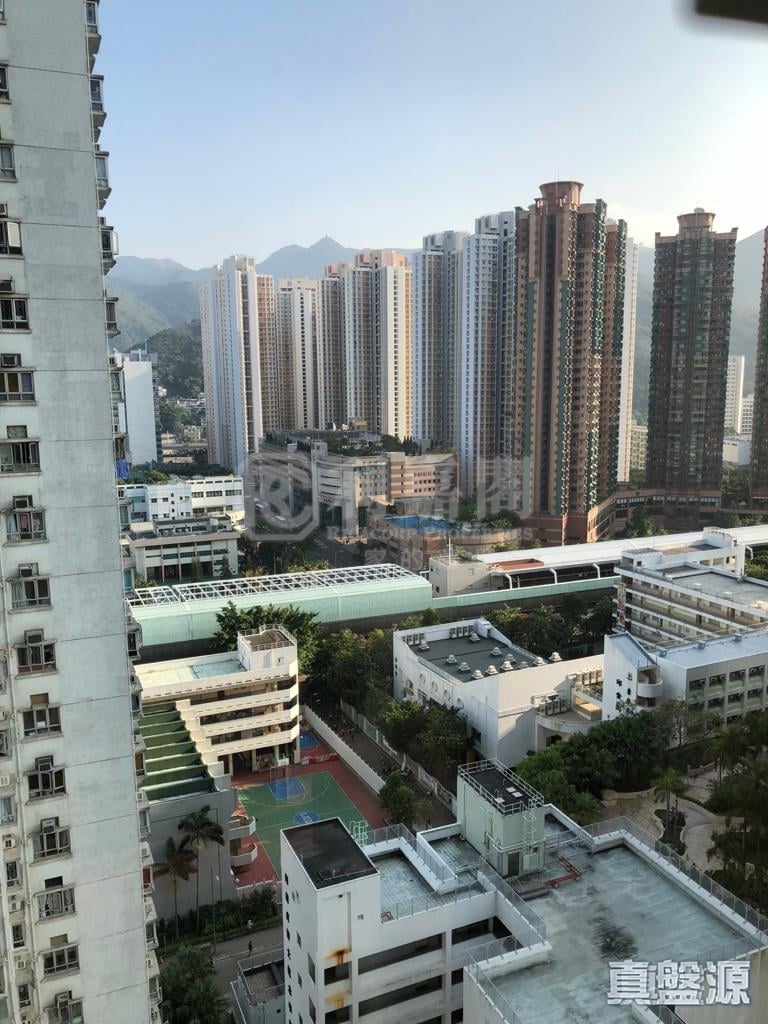 沙田第一城 4期 45座 極高層 A室 沙田/火炭/九肚山