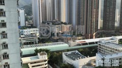 沙田第一城 4期 45座 極高層 A室 沙田/火炭/九肚山