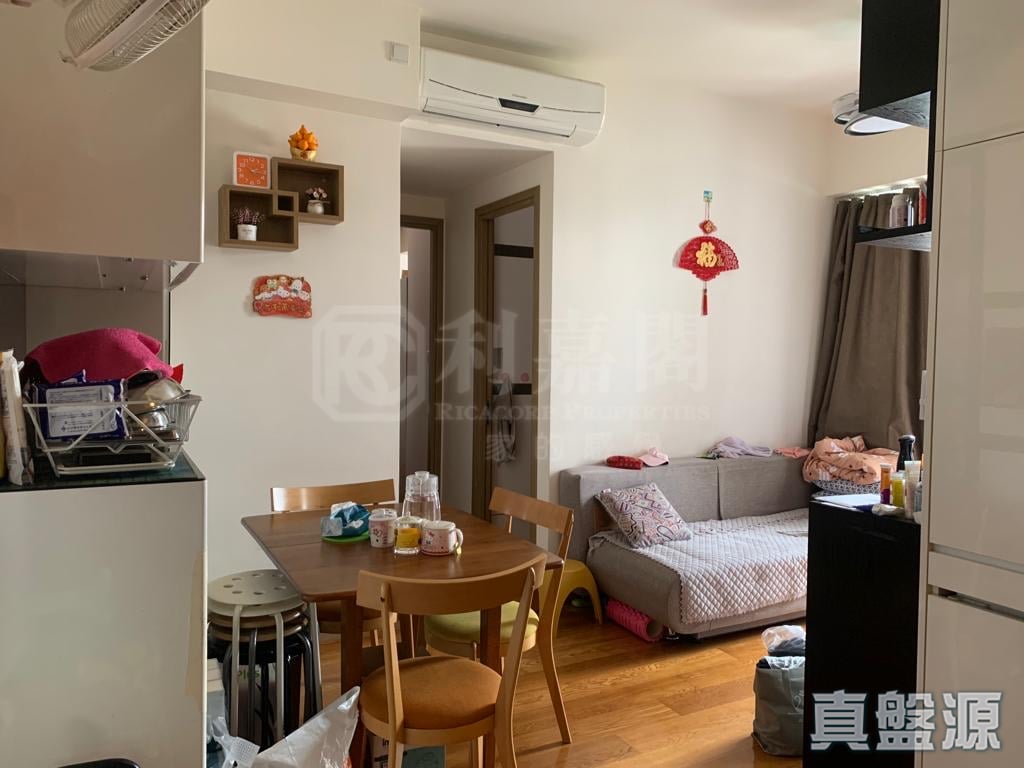 尚悦 5座 高层 D室 元朗