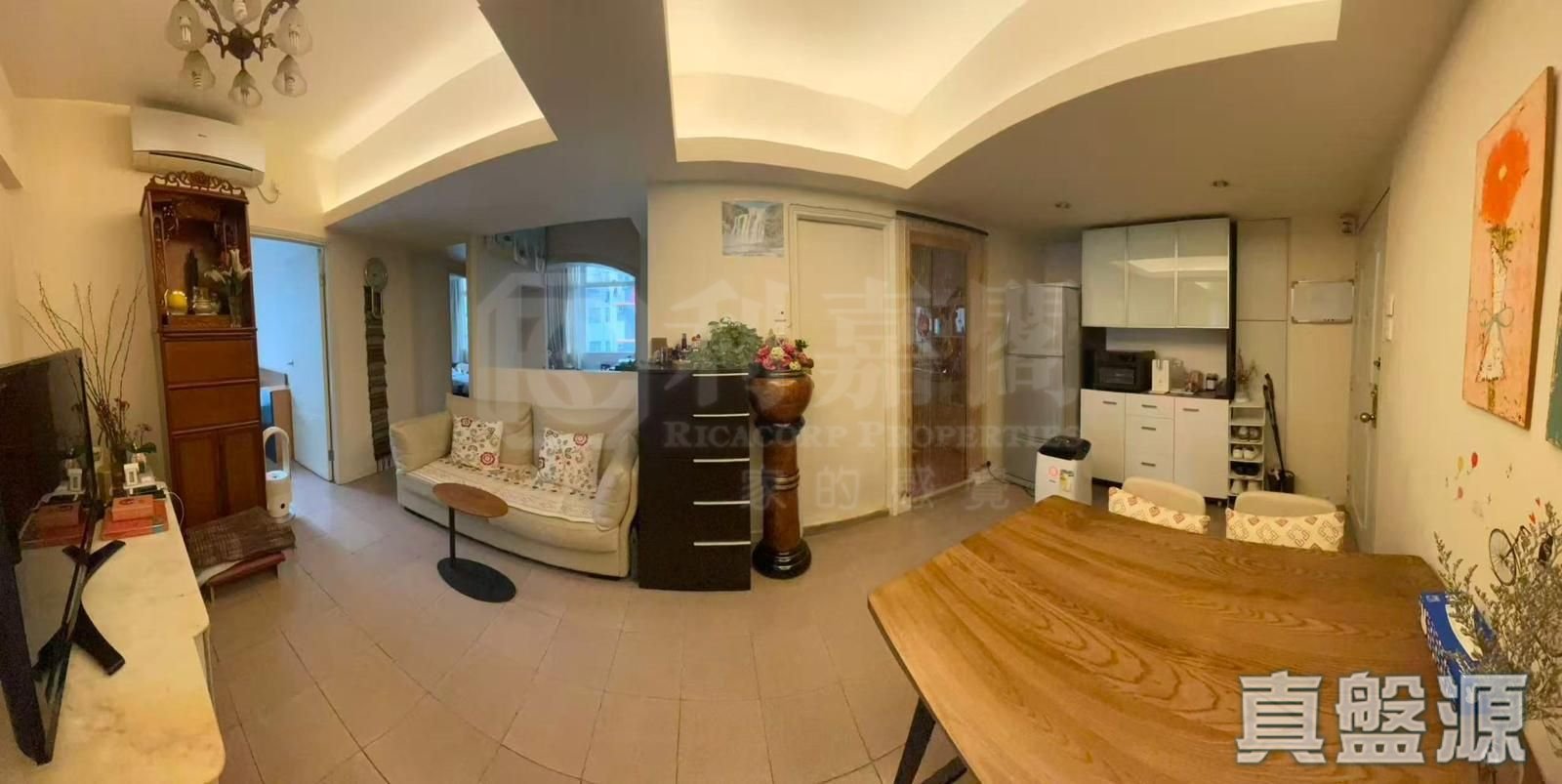HUNG YU MANSION BLOCK A Medium Floor Zone Flat A13 West Kowloon