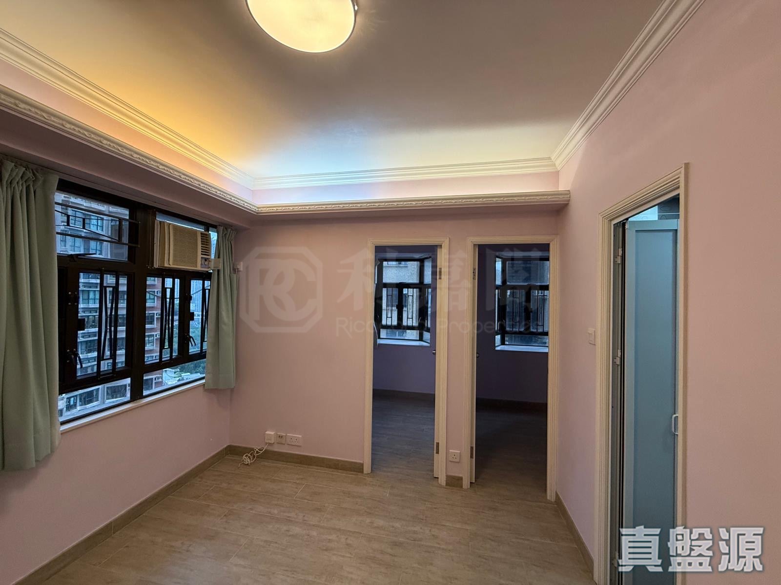 WAI WAH CENTRE BLOCK 2 High Floor Zone Flat G Sha Tin/Fo Tan/Kau To Shan