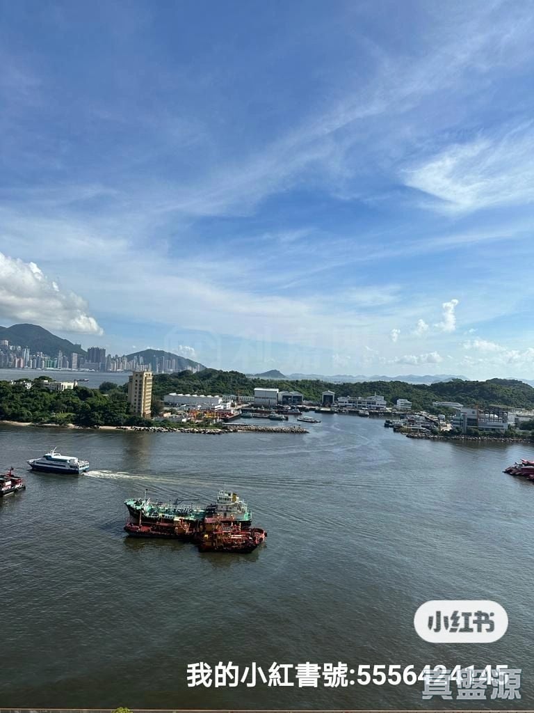 維港滙 2期 3座 (3B) 高層 E室 奧運站/南昌