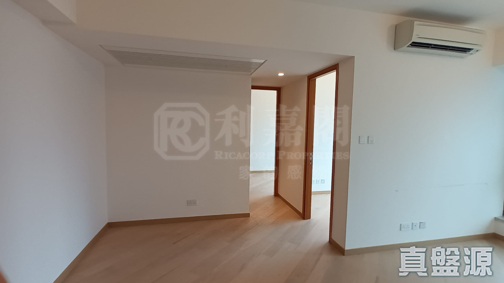 啟德1號 II 大廈第5座 高層 F室 土瓜灣/九龍城/新啟德/新蒲崗