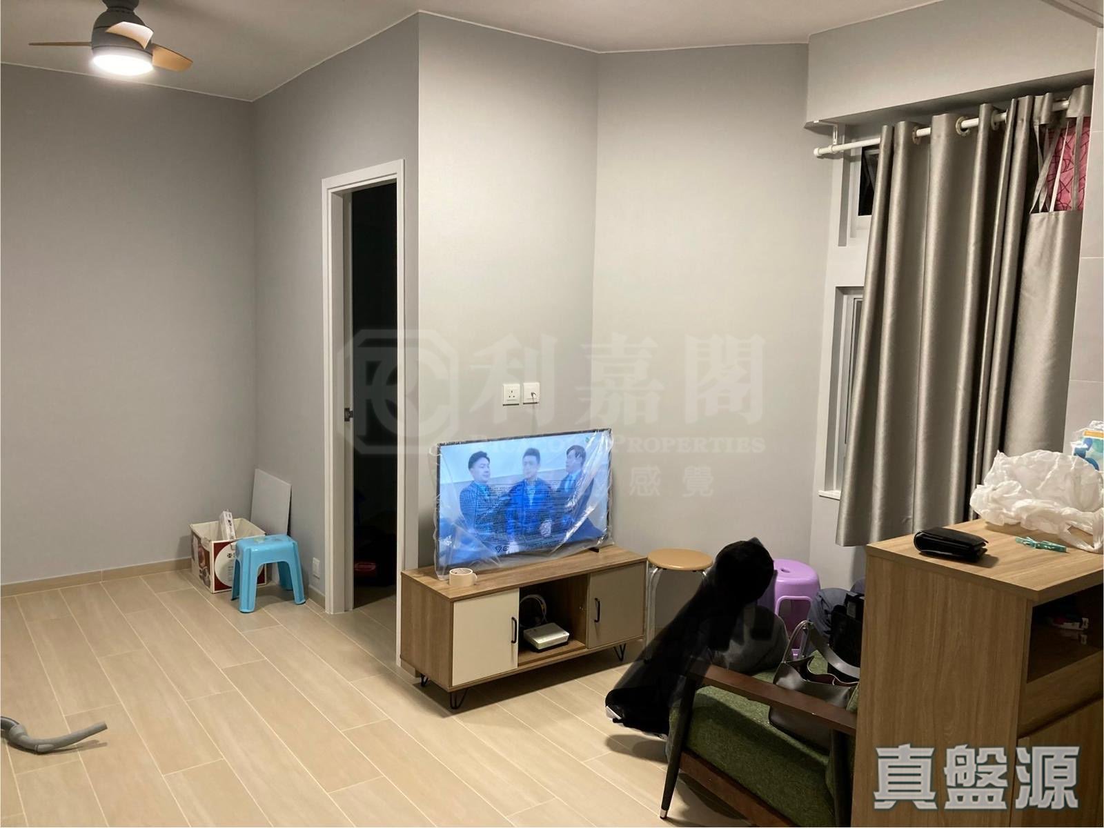 八號花園 2座 高層 G室 大埔