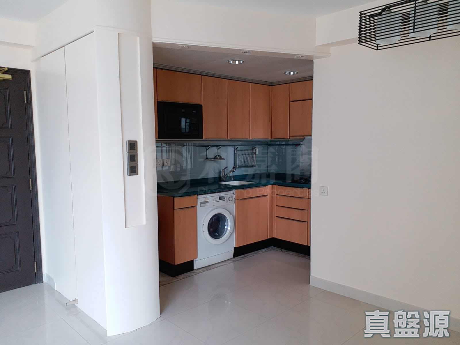 康怡花園 D座 (1-8室) 中層 8室 康怡/鰂魚涌/太古城