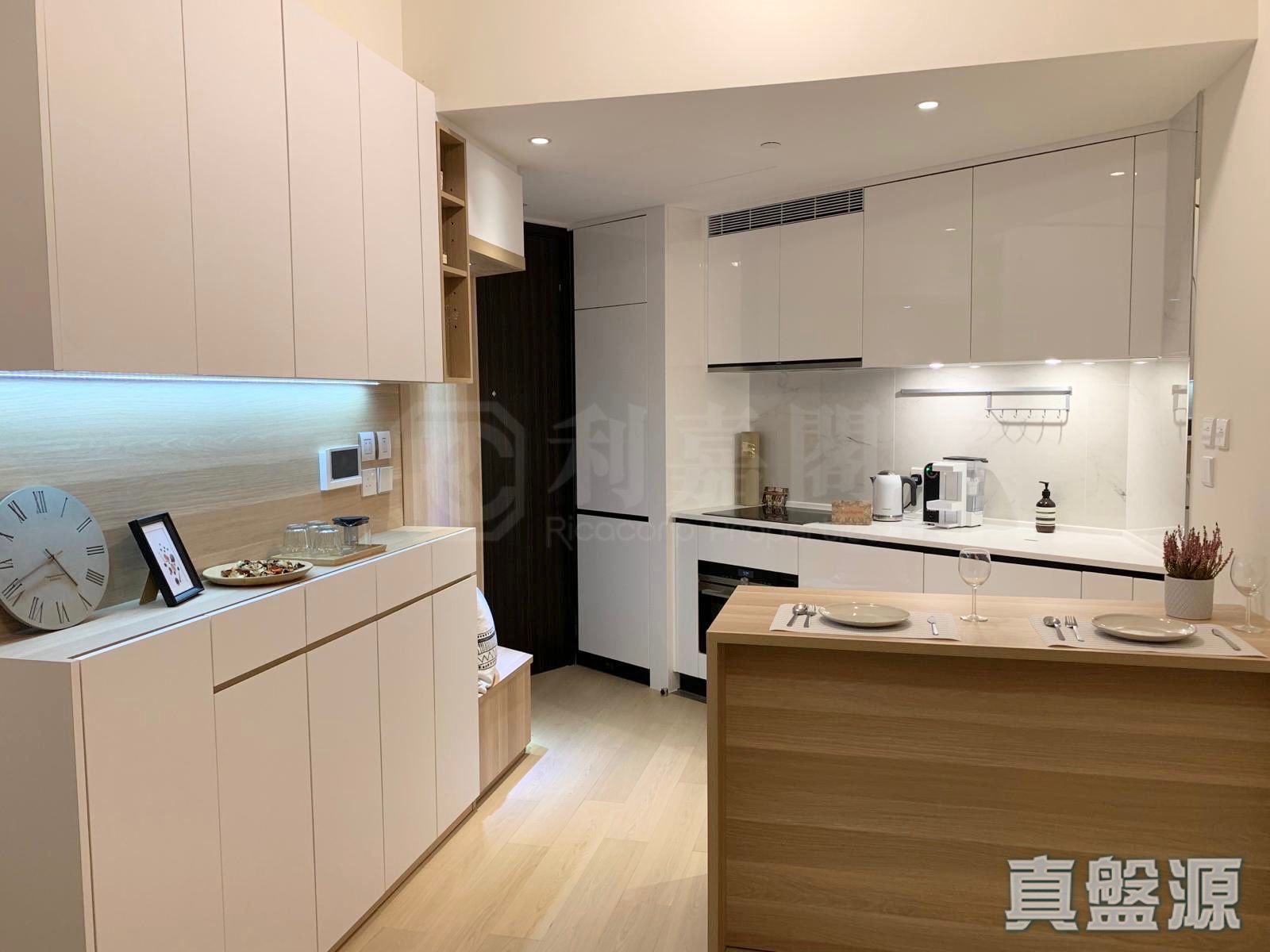 OASIS KAI TAK 2座 中层 C室 土瓜湾/九龙城/新启德/新蒲岗