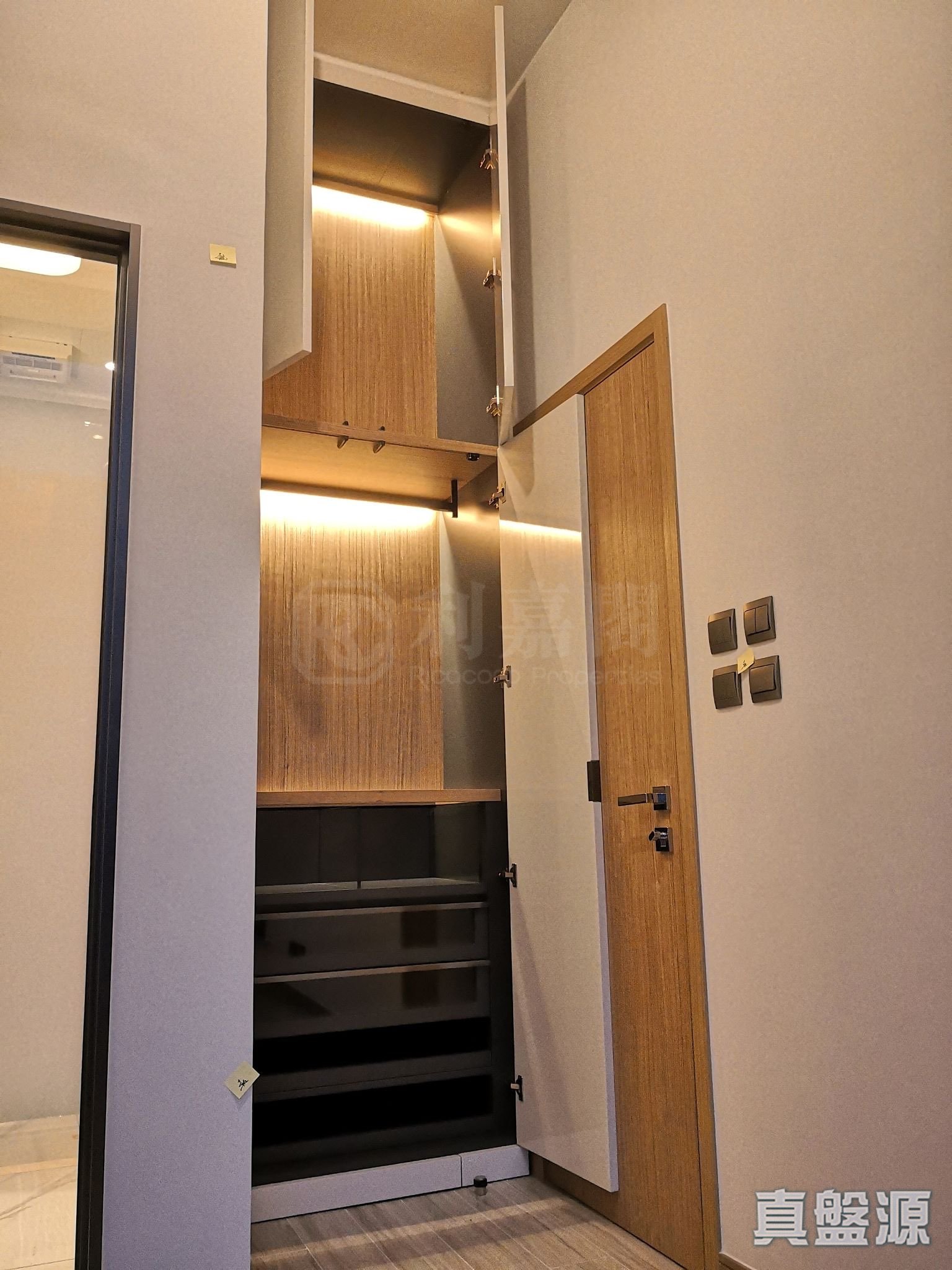 启岸 低层 C3室 红磡/黄埔/海逸