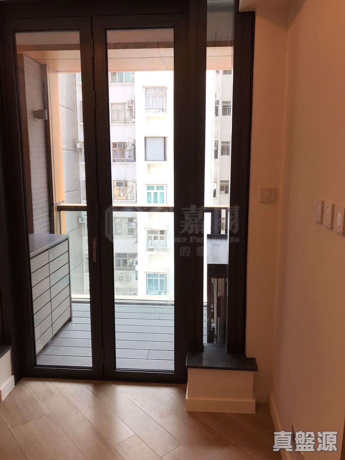 SOYO High Floor Zone Flat D Mong Kok/Yau Ma Tei