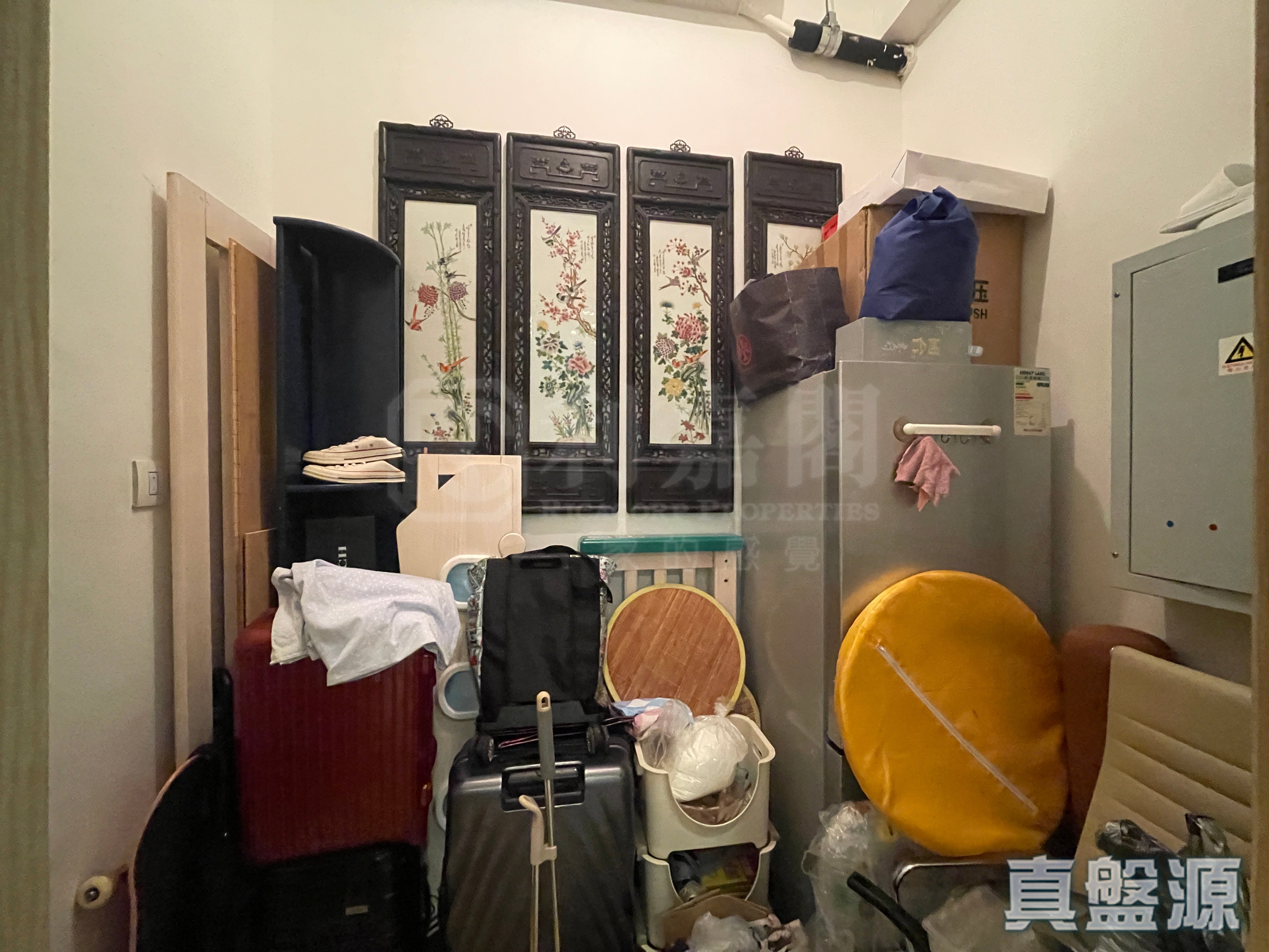 蓝塘傲 3座 低层 B室 将军澳