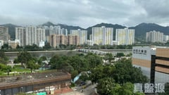 沙田中心 佳寧大廈 (C座) 低層 A室 沙田/火炭/九肚山