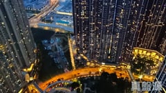 日出康城 7期B GRAND MONTARA 1座 (1B) B室 將軍澳