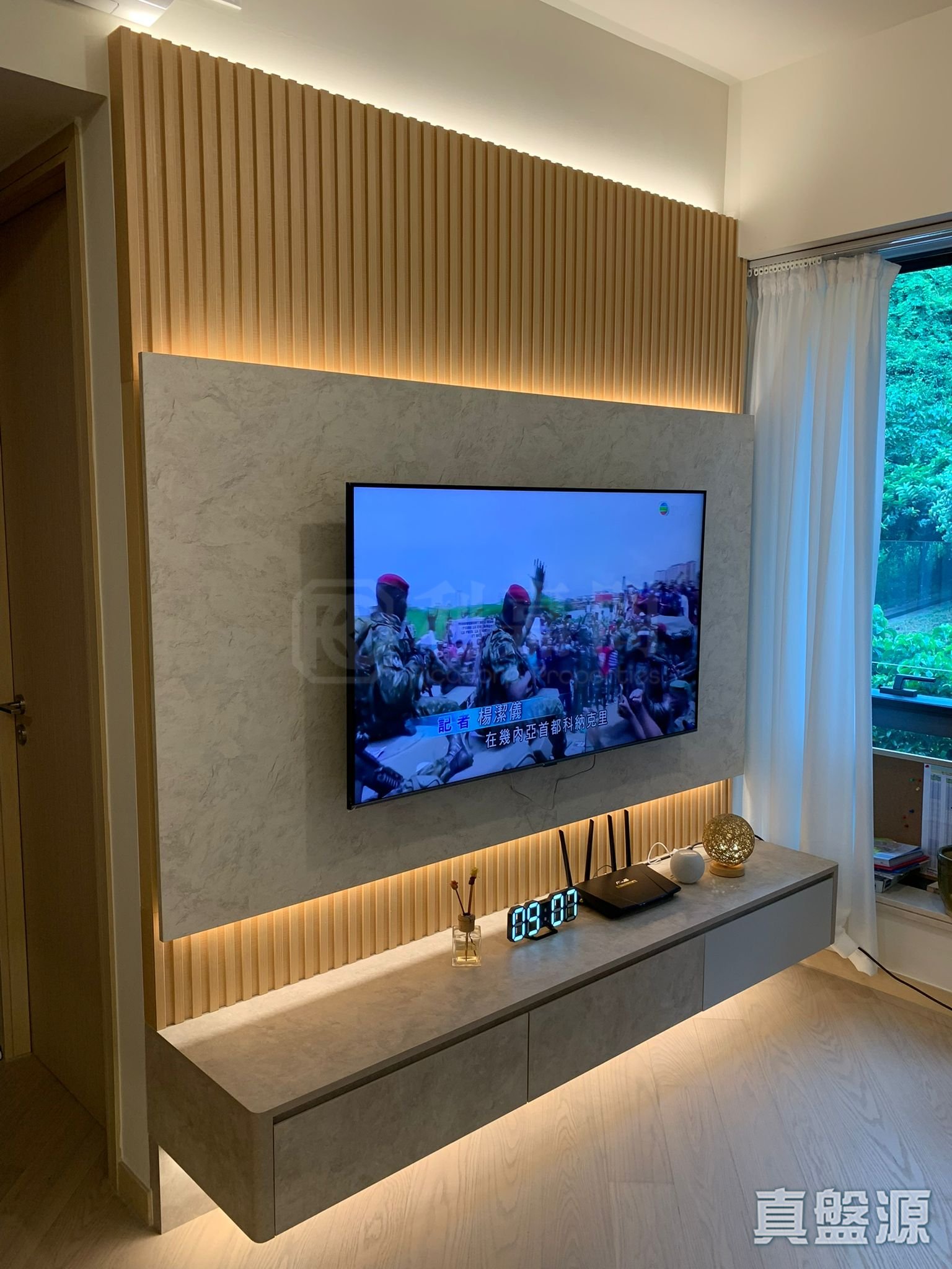 THE REGENT TOWER 9 Tai Po
