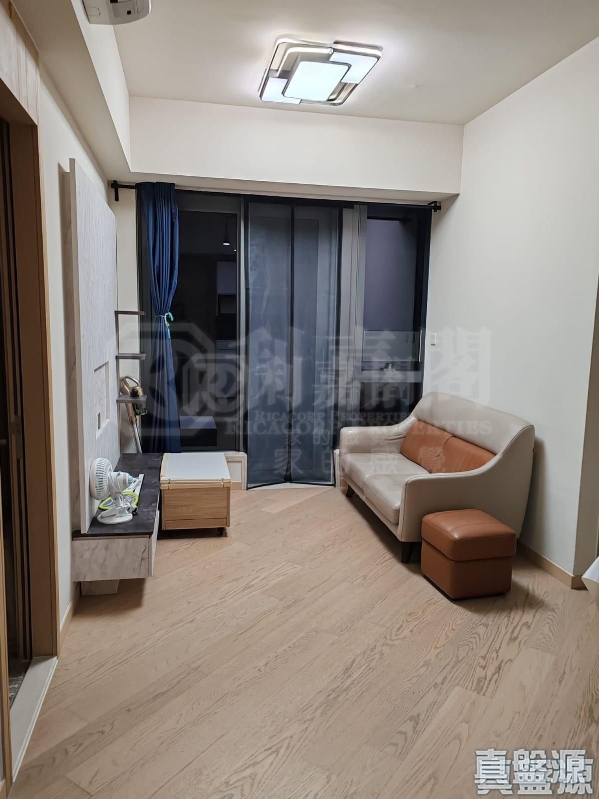 THE REGENT TOWER 11 Tai Po