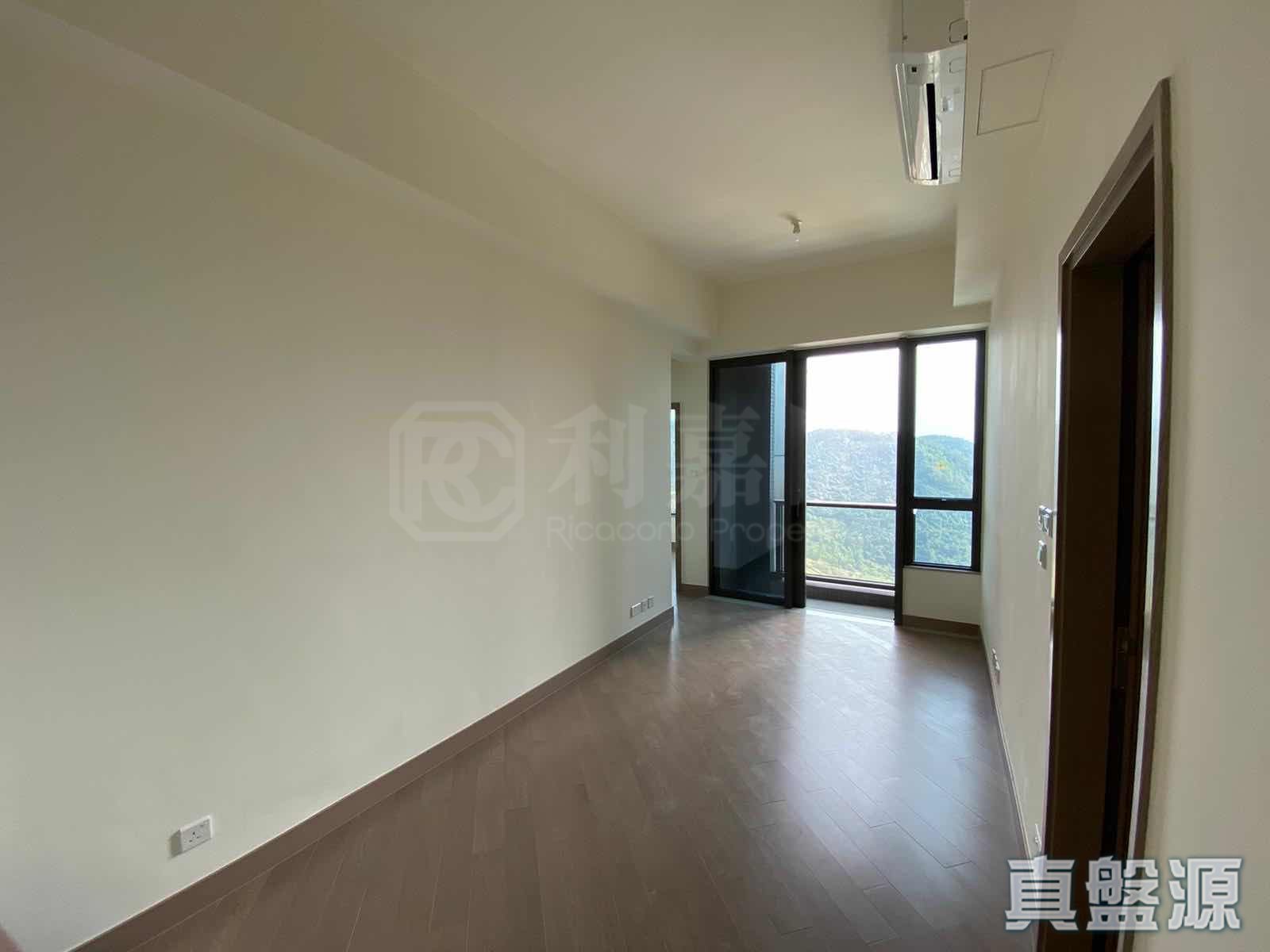 日出康城 4期A 晉海 1B座 極高層 C室 將軍澳