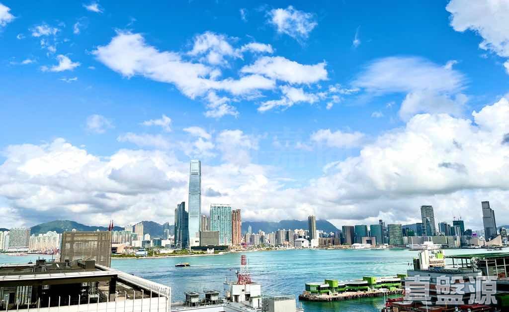 达隆名居 高层 A室 中上环/西区