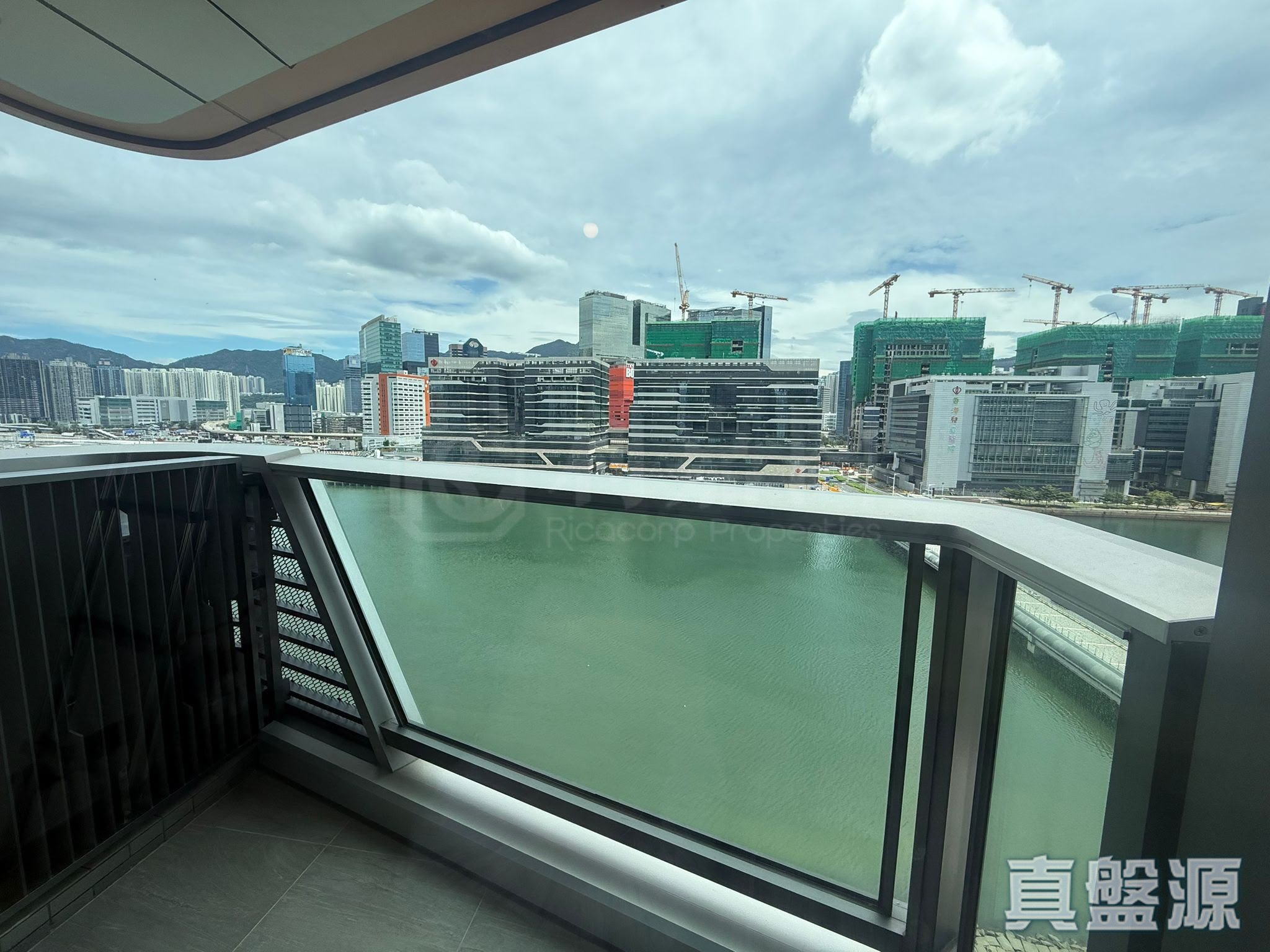 启德海湾 1期 2A座 中层 C室 土瓜湾/九龙城/新启德/新蒲岗