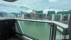 启德海湾 1期 2A座 中层 C室 土瓜湾/九龙城/新启德/新蒲岗
