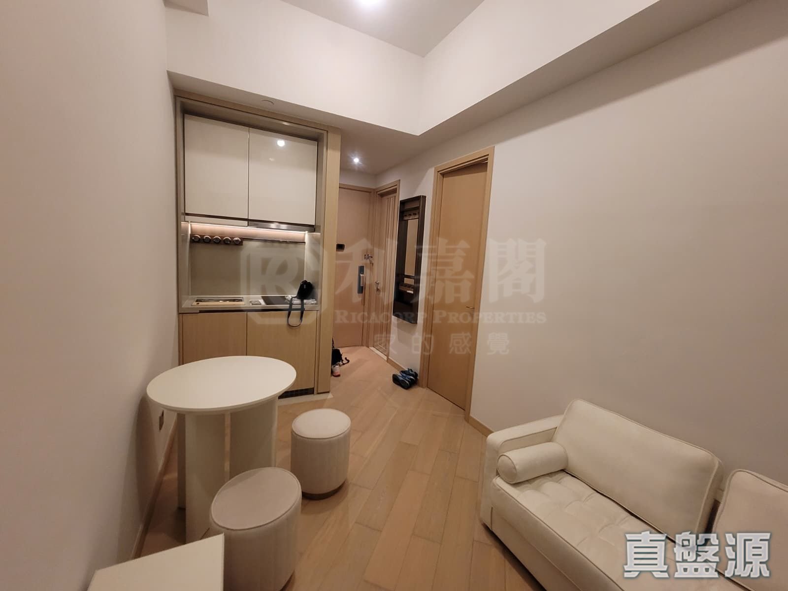MANOR HILL TOWER 2 Low Floor Zone Flat B7 Tseung Kwan O