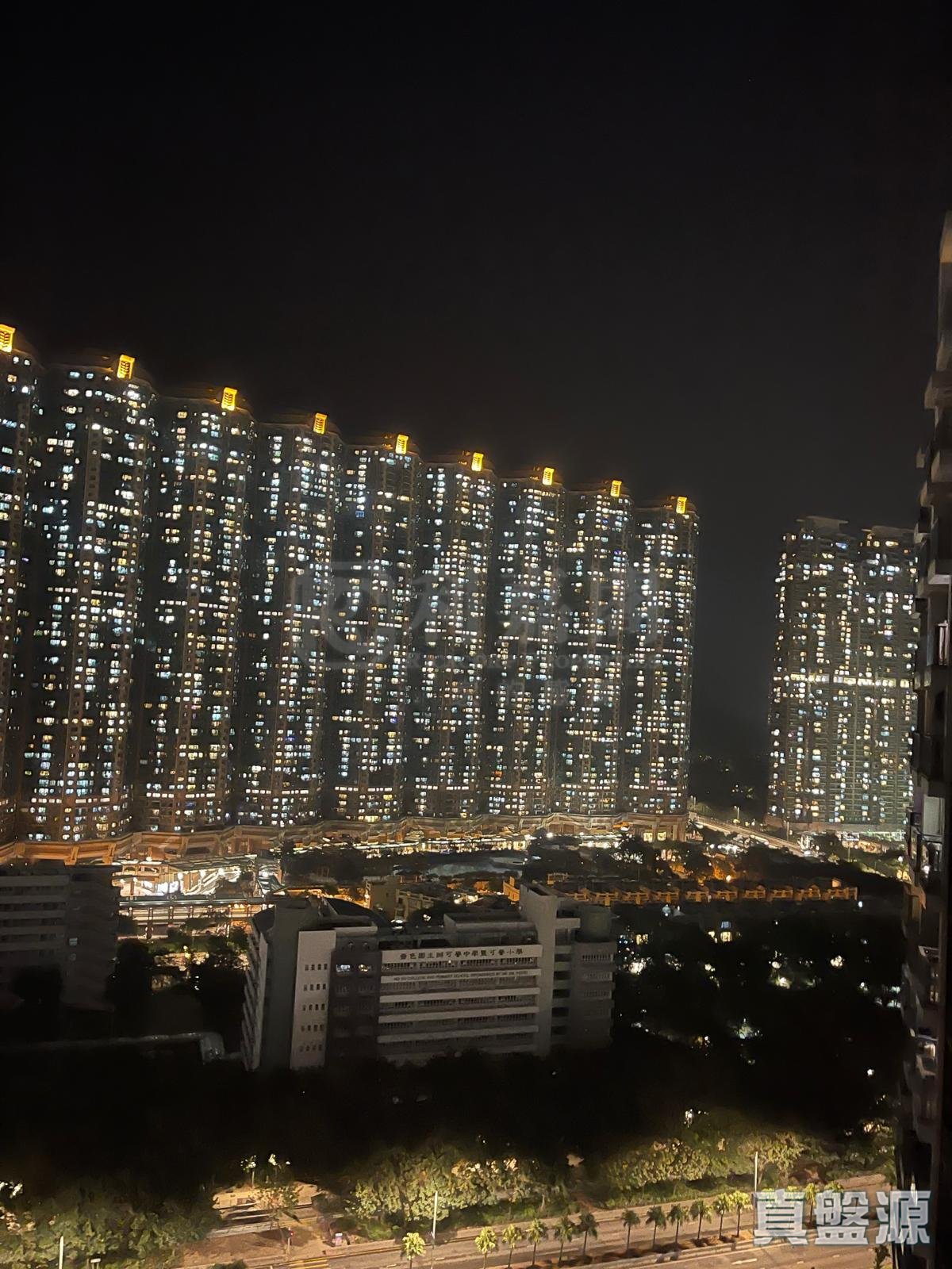 东环 1期 5B座 极高层 03室 东涌