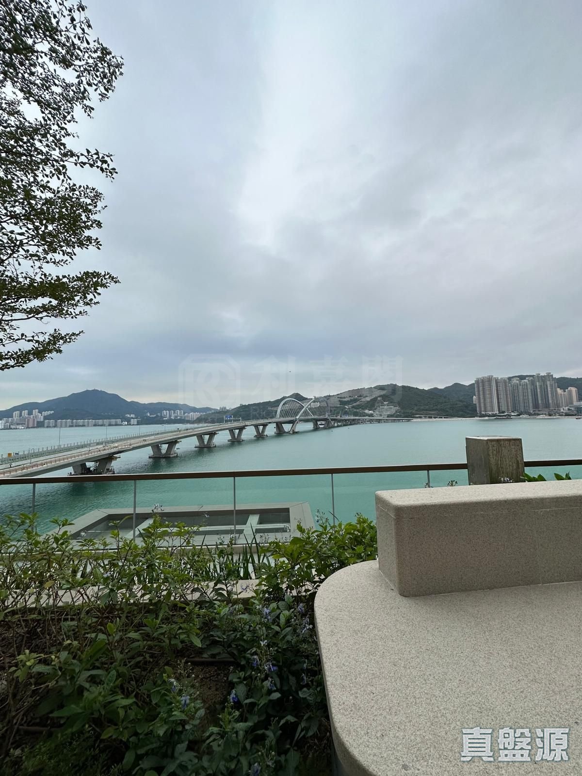 日出康城 10期 LP10 1座 (1A) 低層 D室 將軍澳