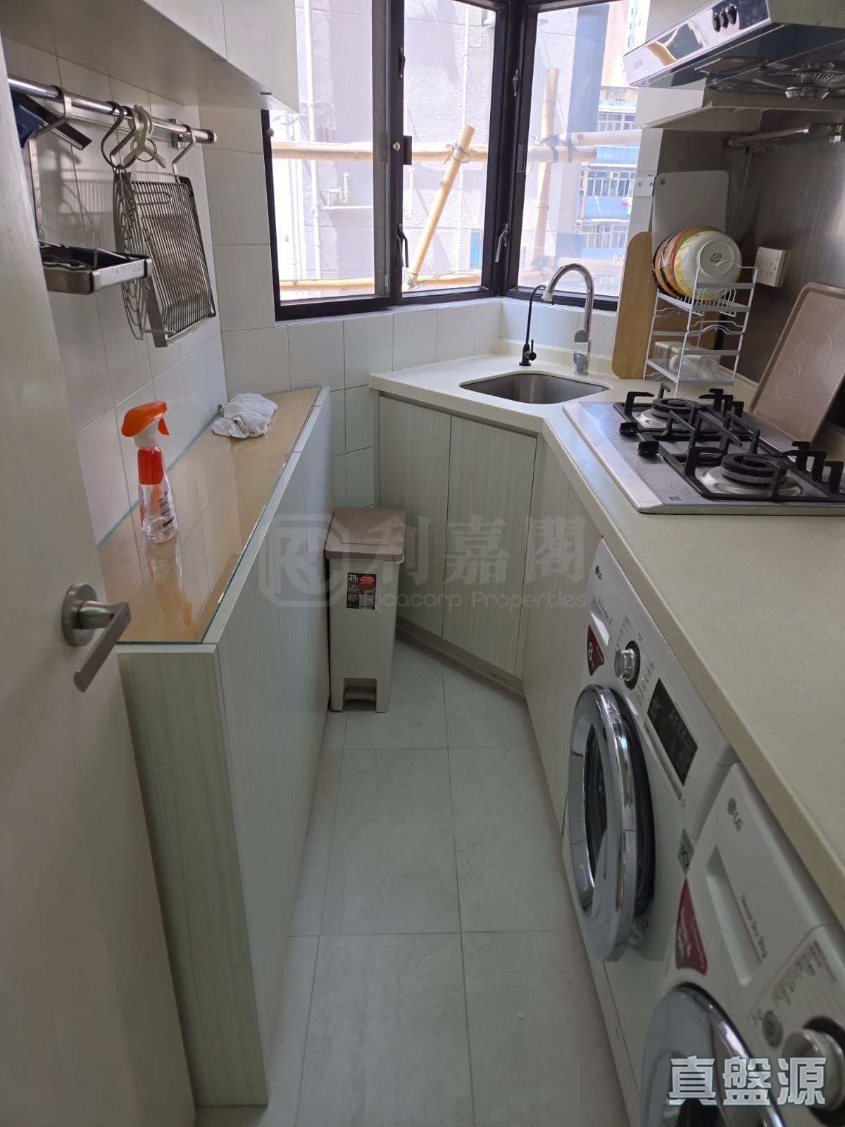 CHUANG'S HEIGHTS Low Floor Zone Sai Wan Ho/Shau Kei Wan