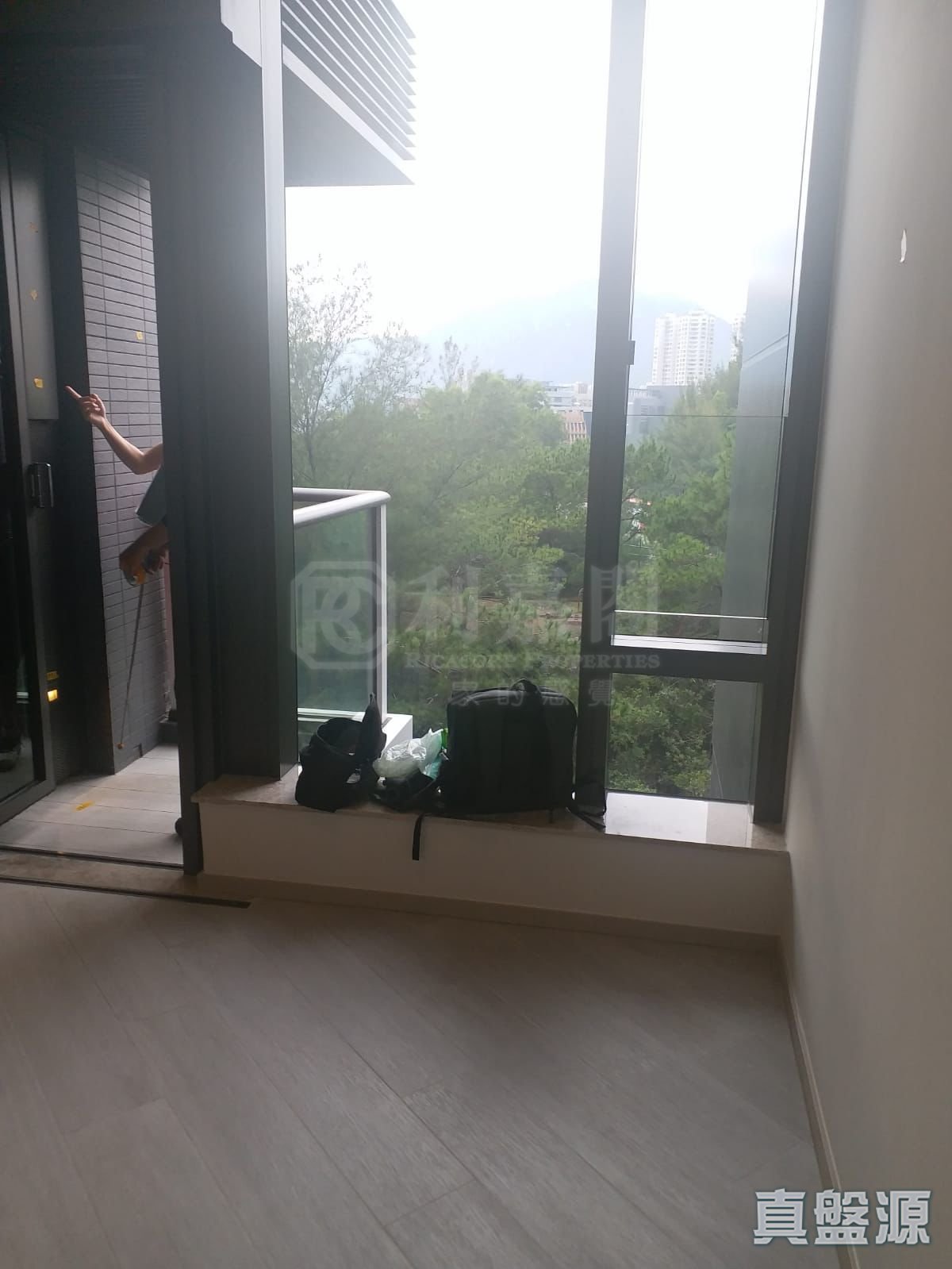 帝御 3期 帝御‧岚天 7座 中层 12室 深井/青山公路