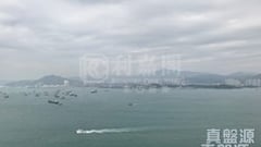 維港峰 高層 B室 中上環/西區