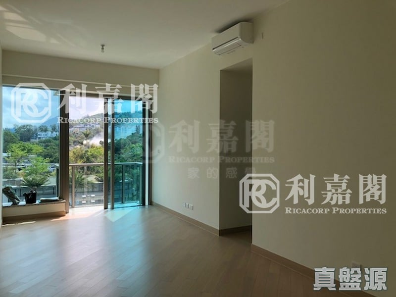 逸瓏園 2座 西貢