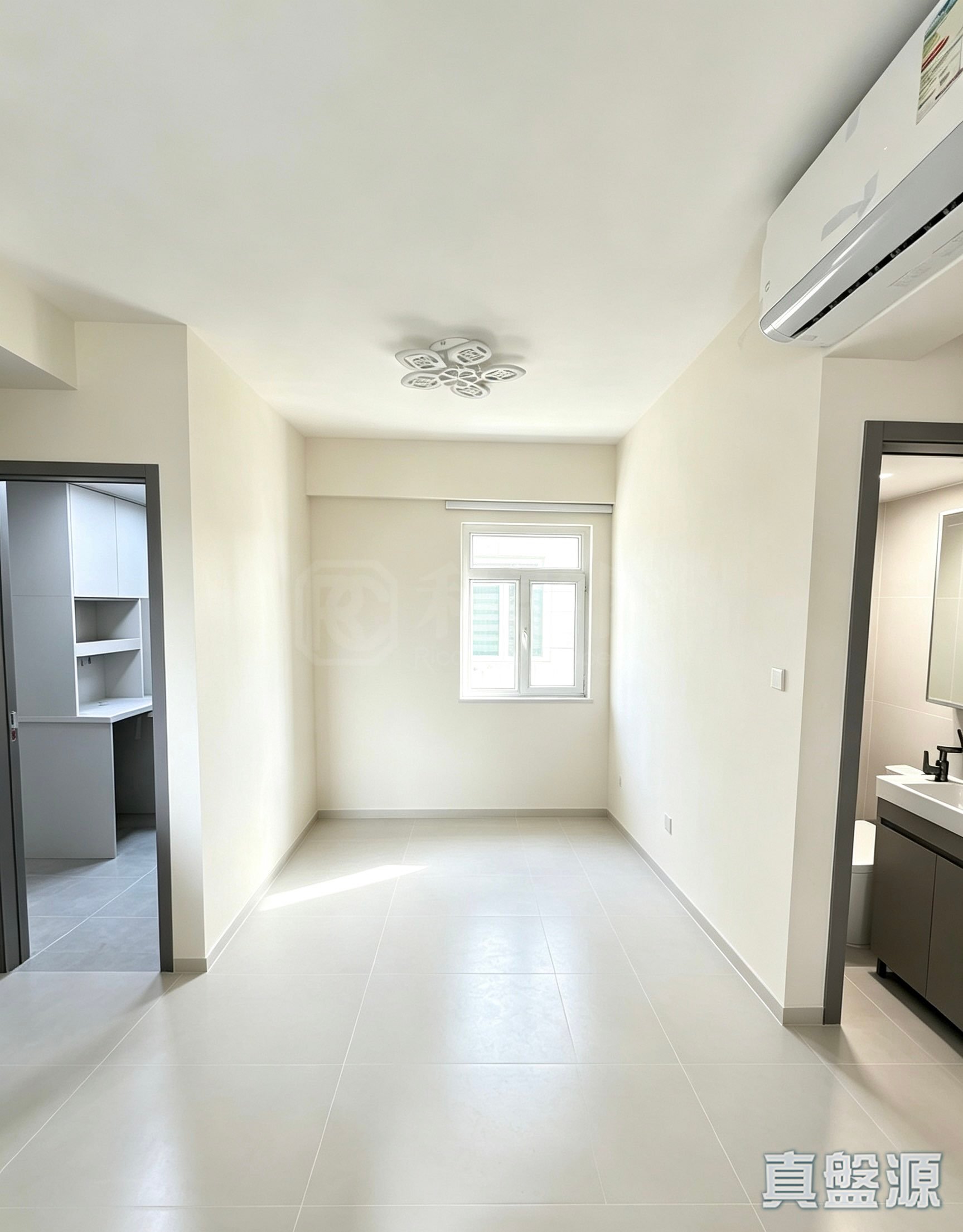 THE TREND PLAZA BLOCK A Low Floor Zone Flat 5 Tuen Mun