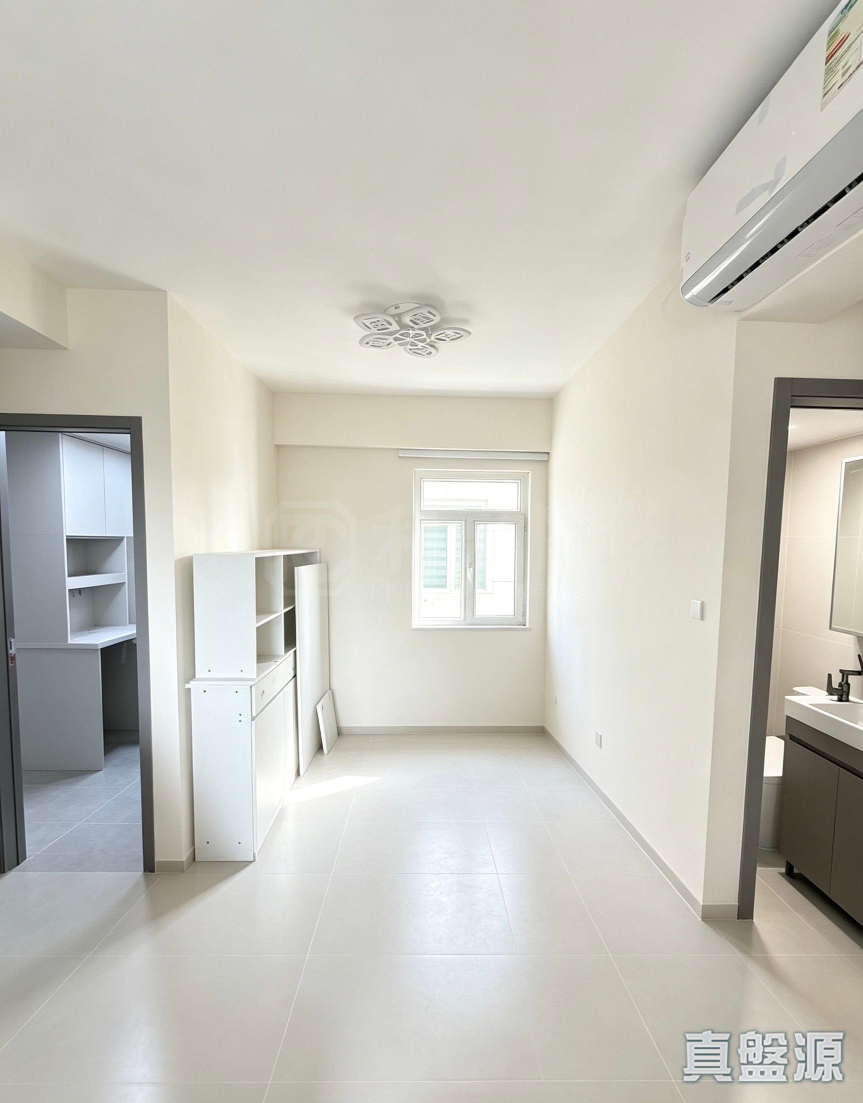 THE TREND PLAZA BLOCK A Tuen Mun