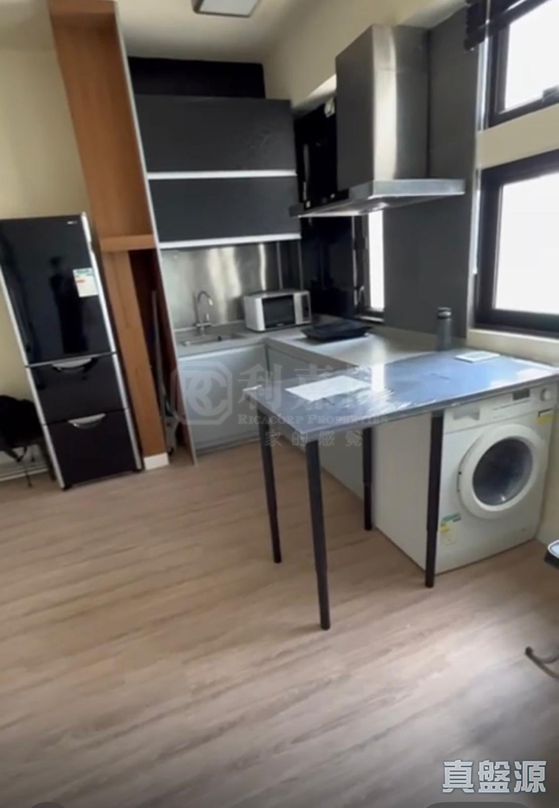 興泰大廈 高層 中上環/西區