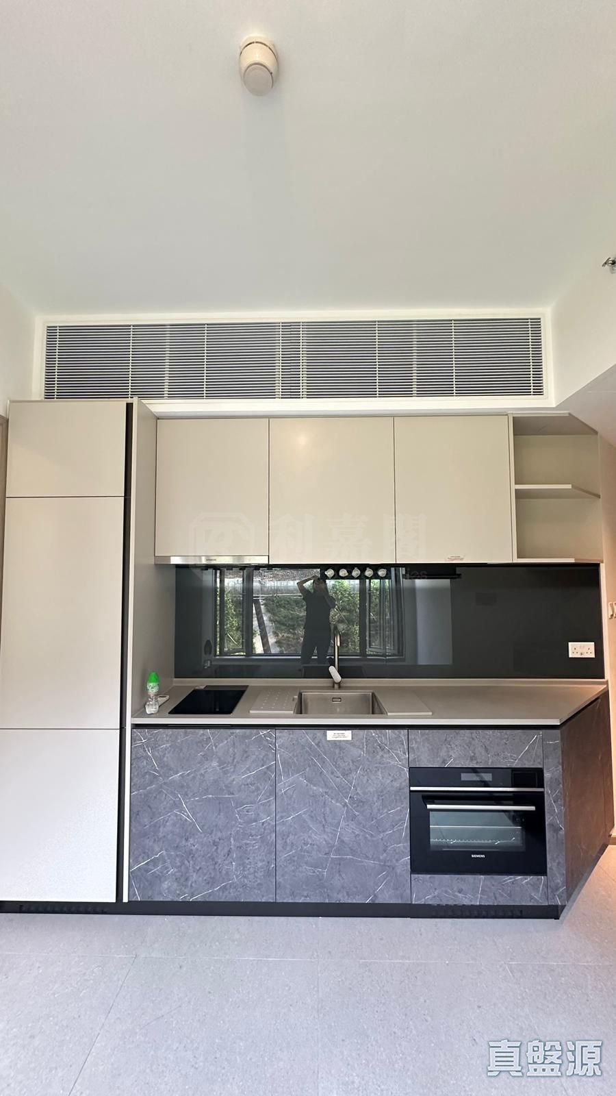 飛揚 1期 1座 低層 F室 深井/青山公路