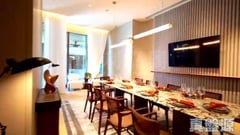 BELGRAVIA PLACE PHASE 1 - Tower 1b Medium Floor Zone Flat 16 West Kowloon