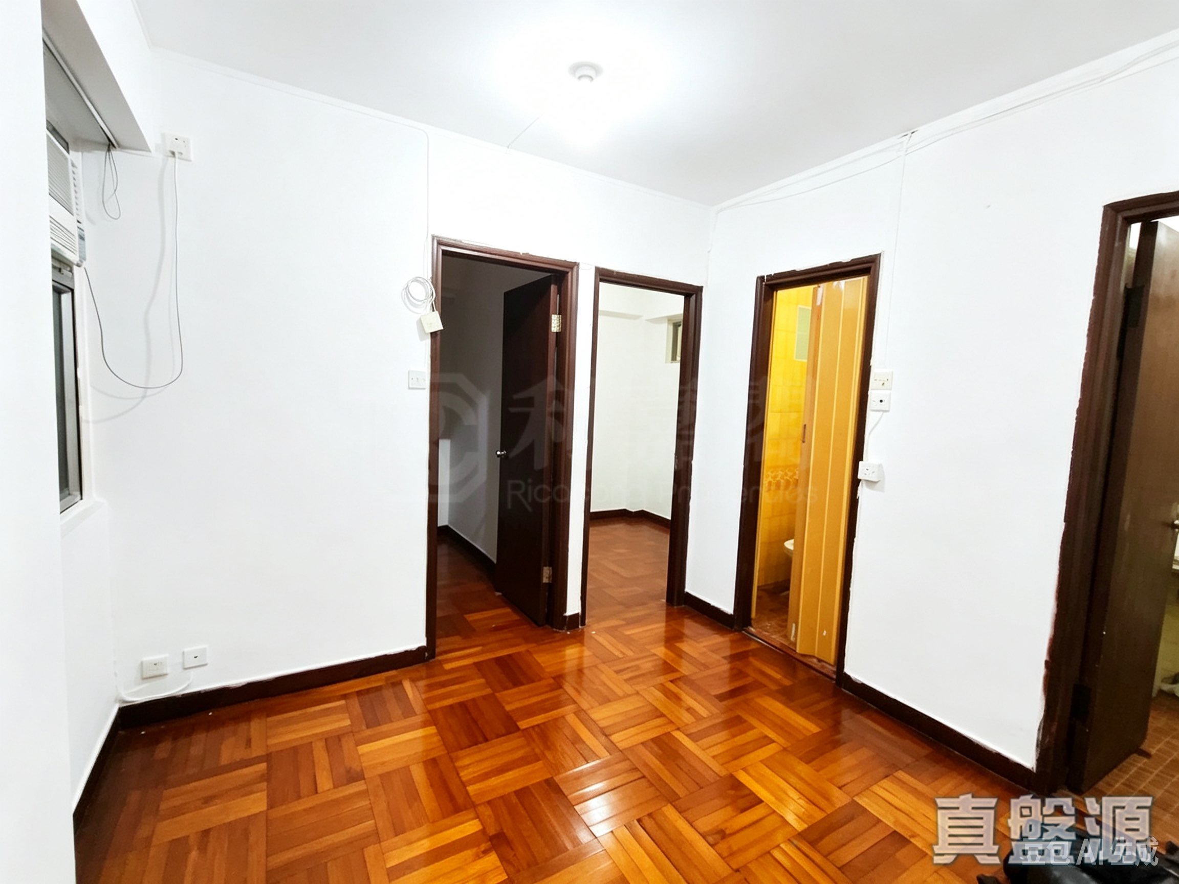 KAI HEI LAND BUILDING High Floor Zone Flat B Tuen Mun