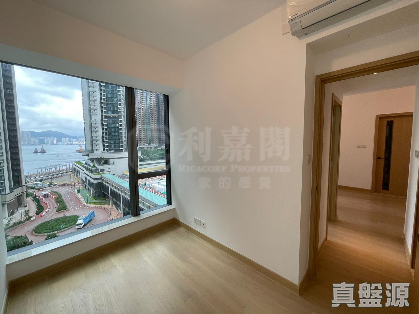 日出康城 7期A MONTARA 2座 (2B) 低层 B室 将军澳