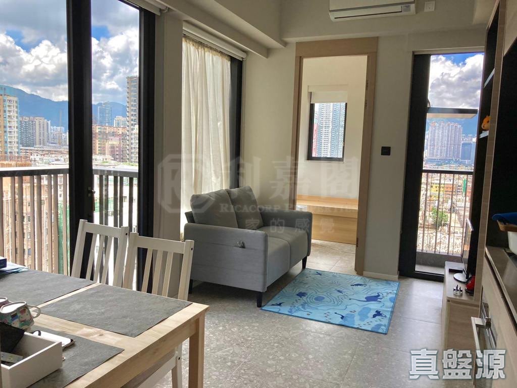 瑧尚 低層 A7室 土瓜灣/九龍城/新啟德/新蒲崗