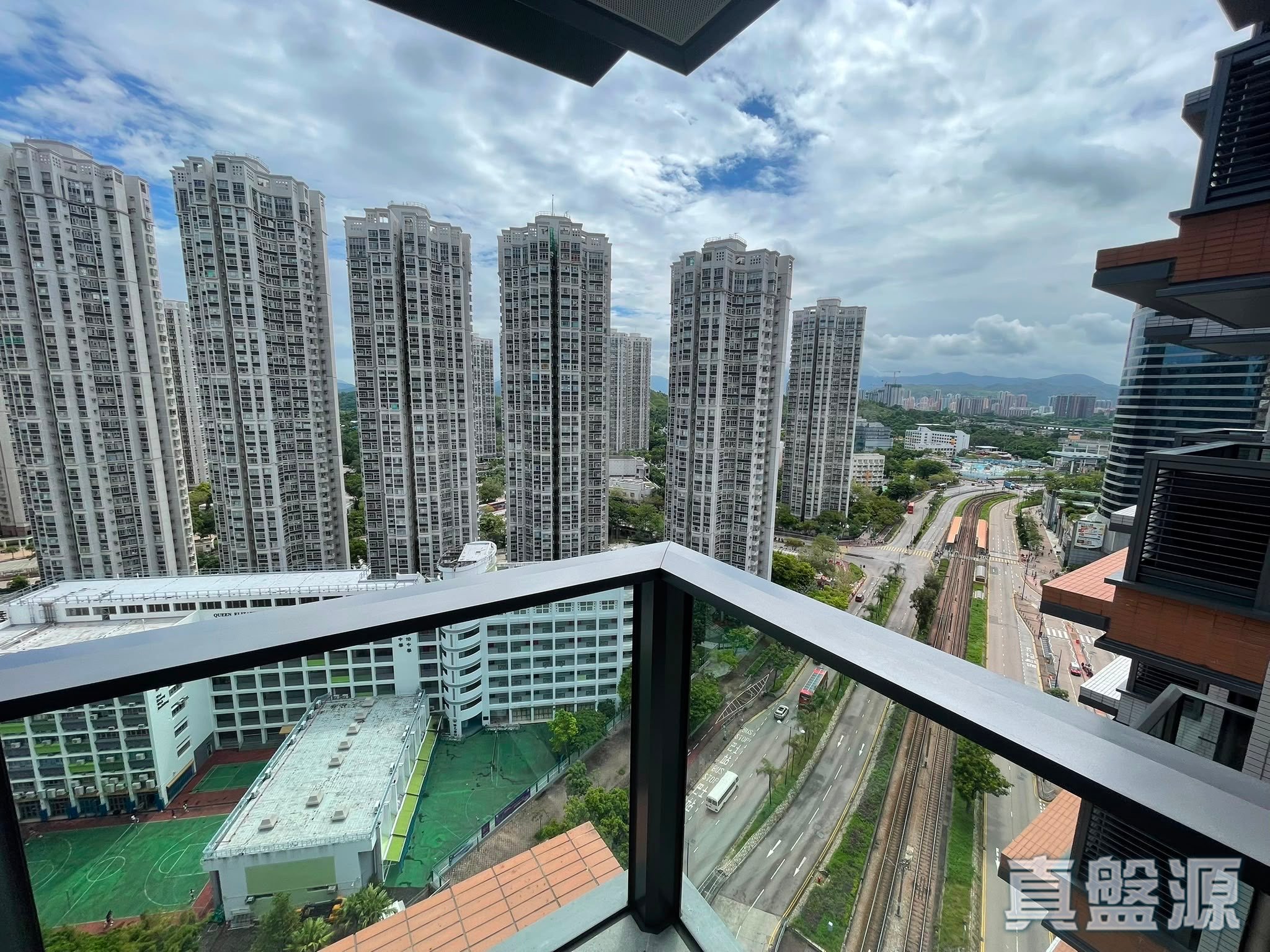YOHO WEST 2期 YOHO WEST PARKSIDE 1A座 中層 天水圍