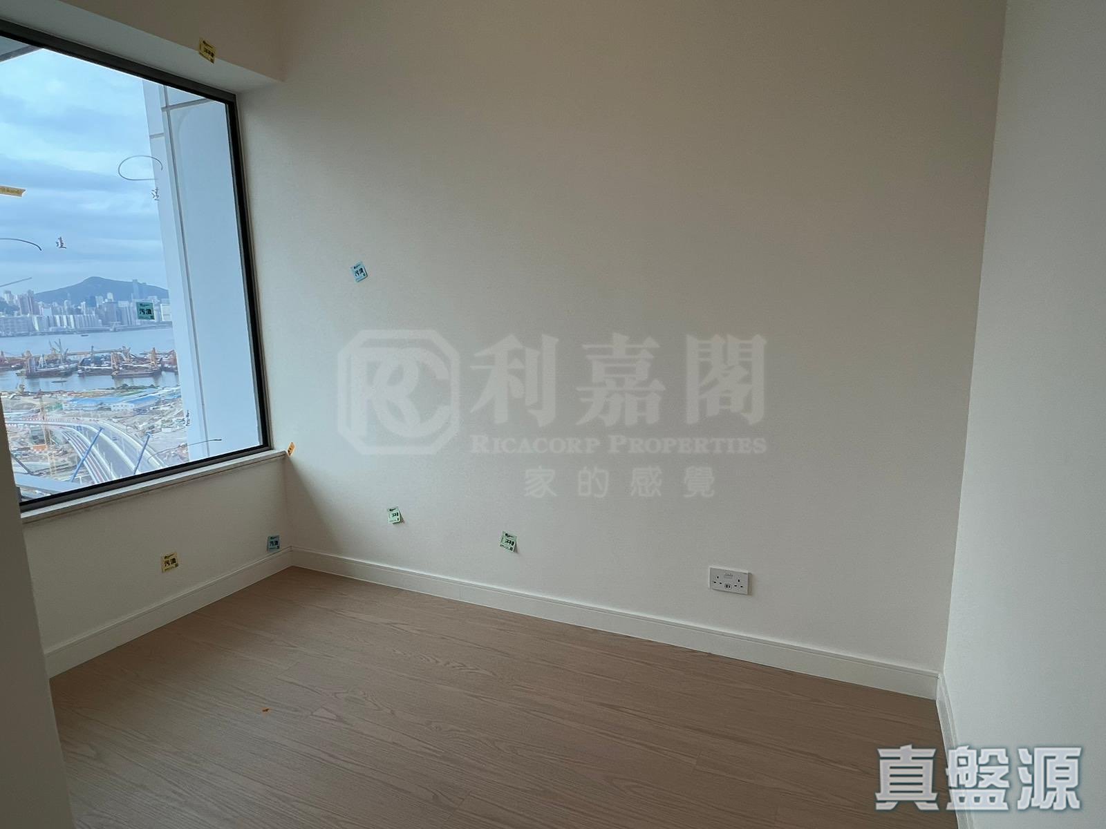 MONACO ONE 2期 MONACO MARINE 1B座 高層 C室 土瓜灣/九龍城/新啟德/新蒲崗